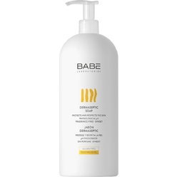 Антибактериальная мыло для душа и ванны Dermaseptic Soap, 1000 мл