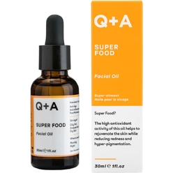 Масло для лица SUPER FOOD 30 мл