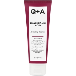 Увлажняющий гель для умывания лица Hyaluronic Acid 125 мл
