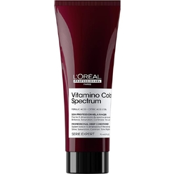 L`Oreal Professionnel Serie Expert Vitamino Color Spectrum Профессиональный кондиционер для волос, 75 мл