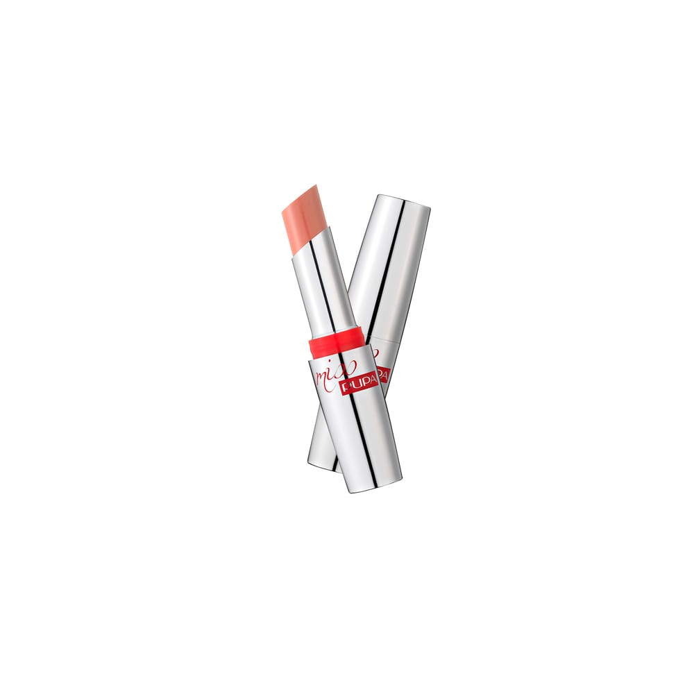 Ультраблестящая губная помада Miss Pupa Ultra Brilliant Lipstick