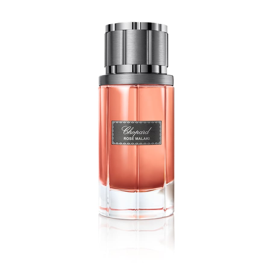 Парфюмерная вода CHOPARD ROSE MALAKI 80 мл