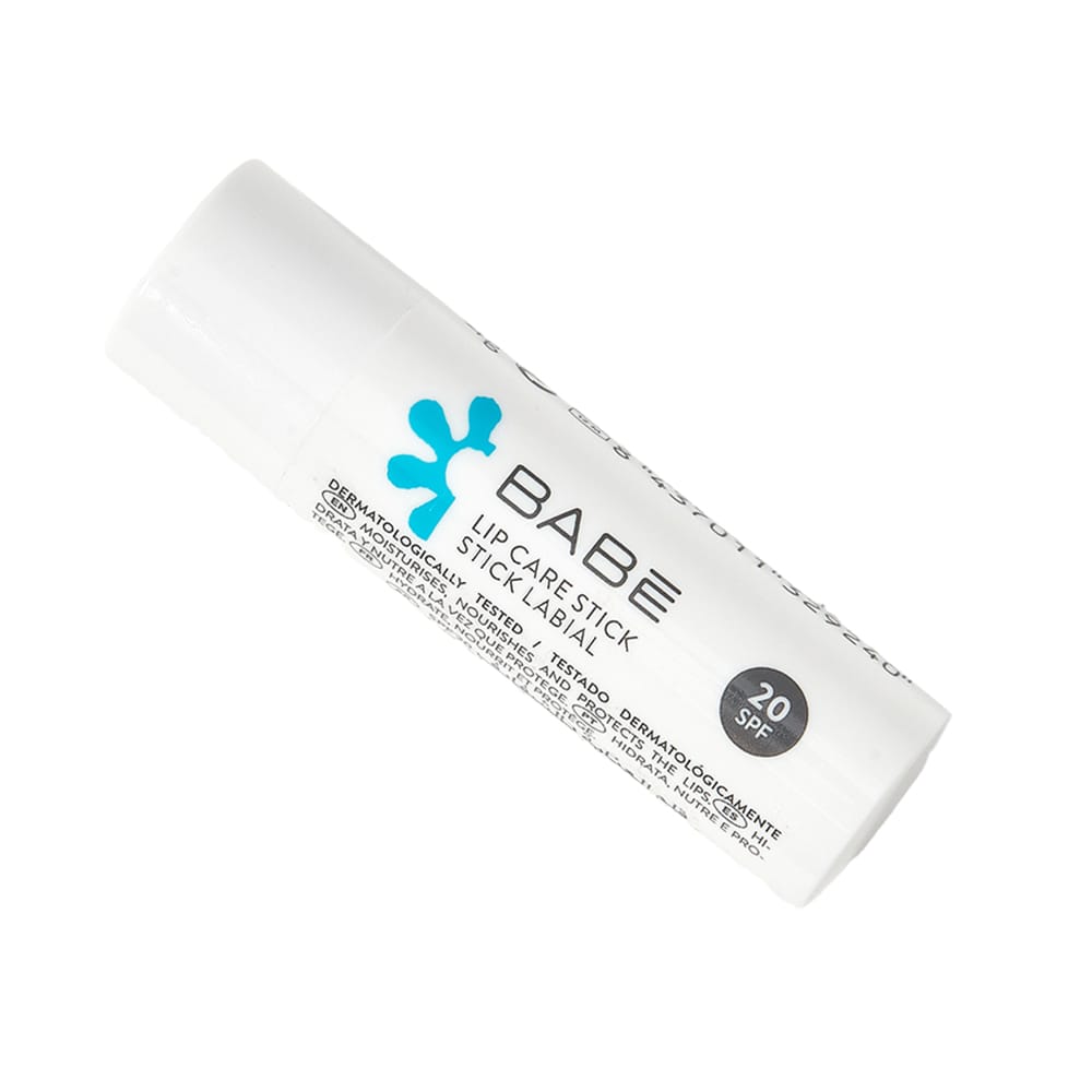 Гигиеническая помада с защитой Lip Care Stick SPF 20, 4 гр - фото 2
