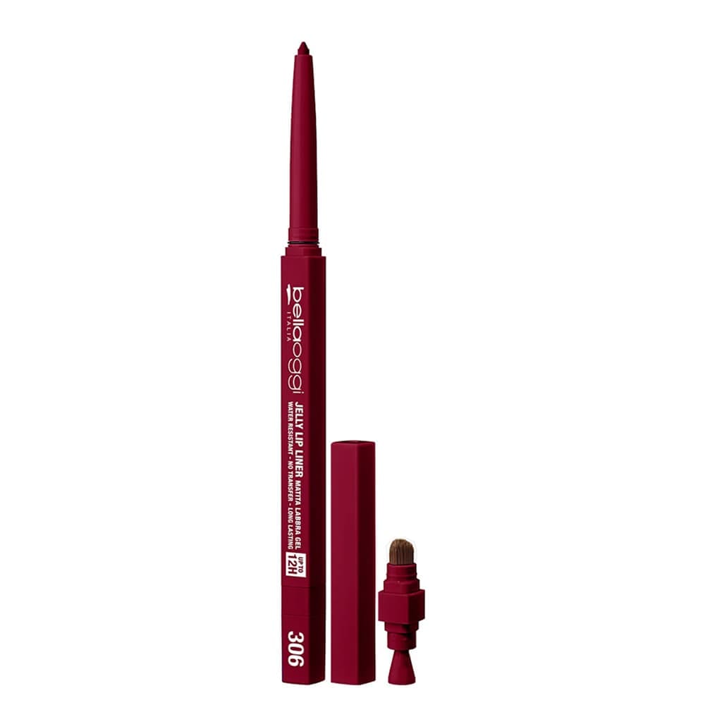JELLY LIP LINER - фото 4