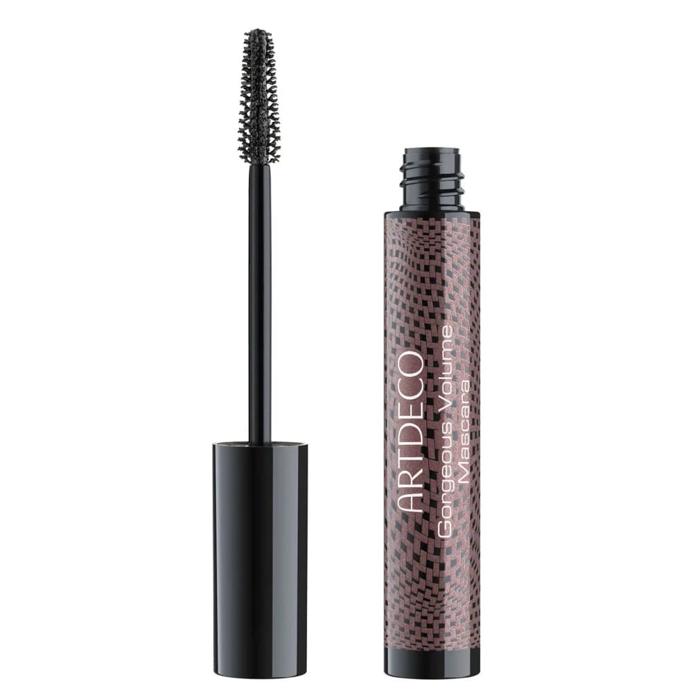 Тушь для ресниц Gorgeous Volume MASCARA Mascara, 14 мл