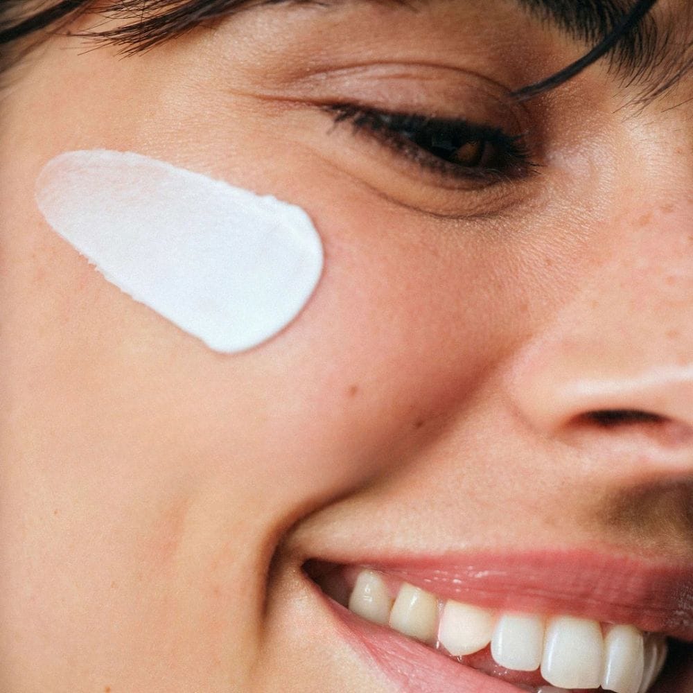 Крем для лица и шеи успокаивающий, увлажняющий, против покраснений N°2 Soothing Cloud Cream, 50 мл - фото 3