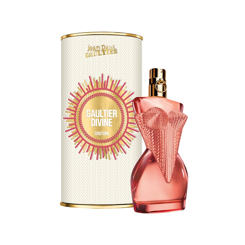Парфюмерная вода Gaultier Divine Couture - фото 3