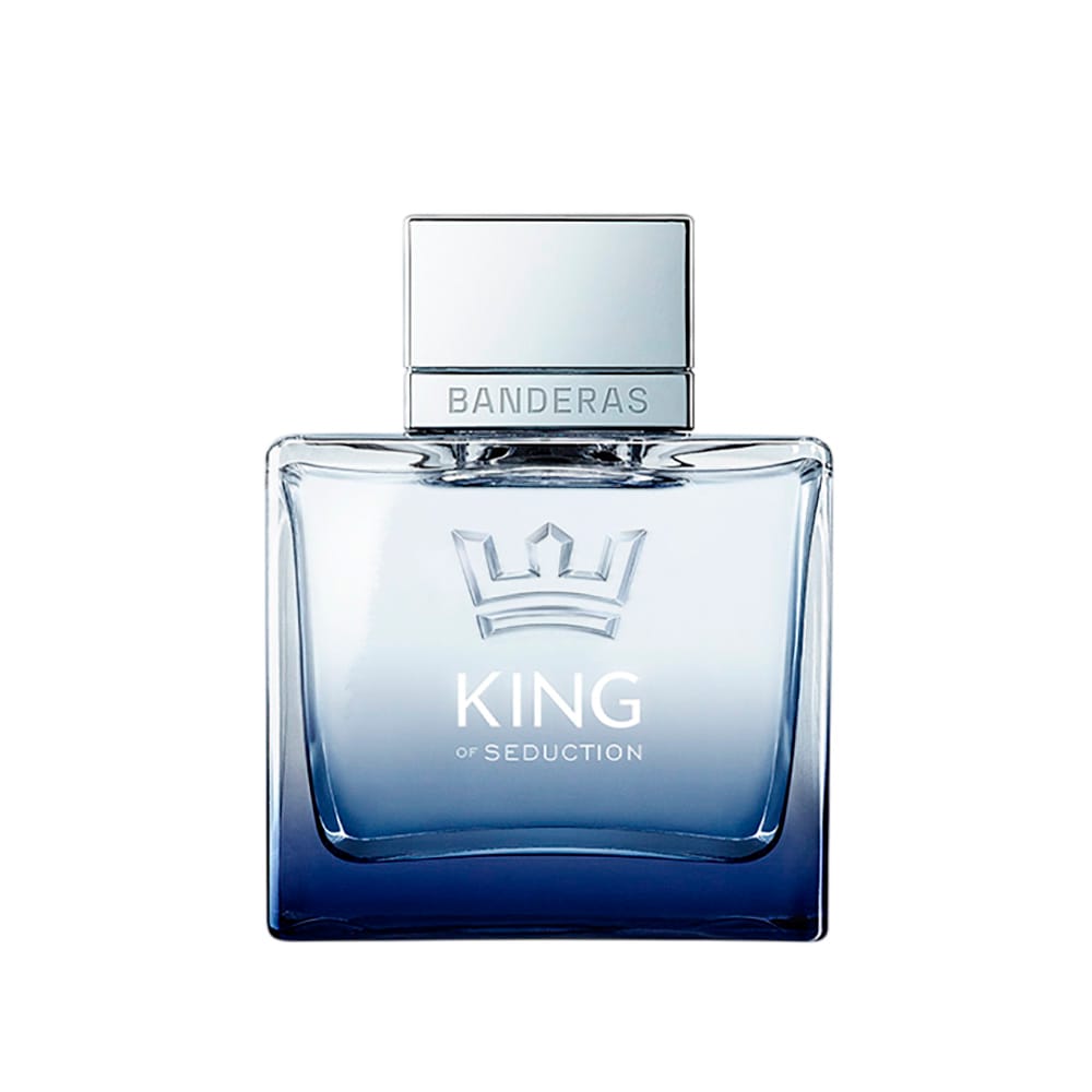 Туалетная вода King Of Seduction
