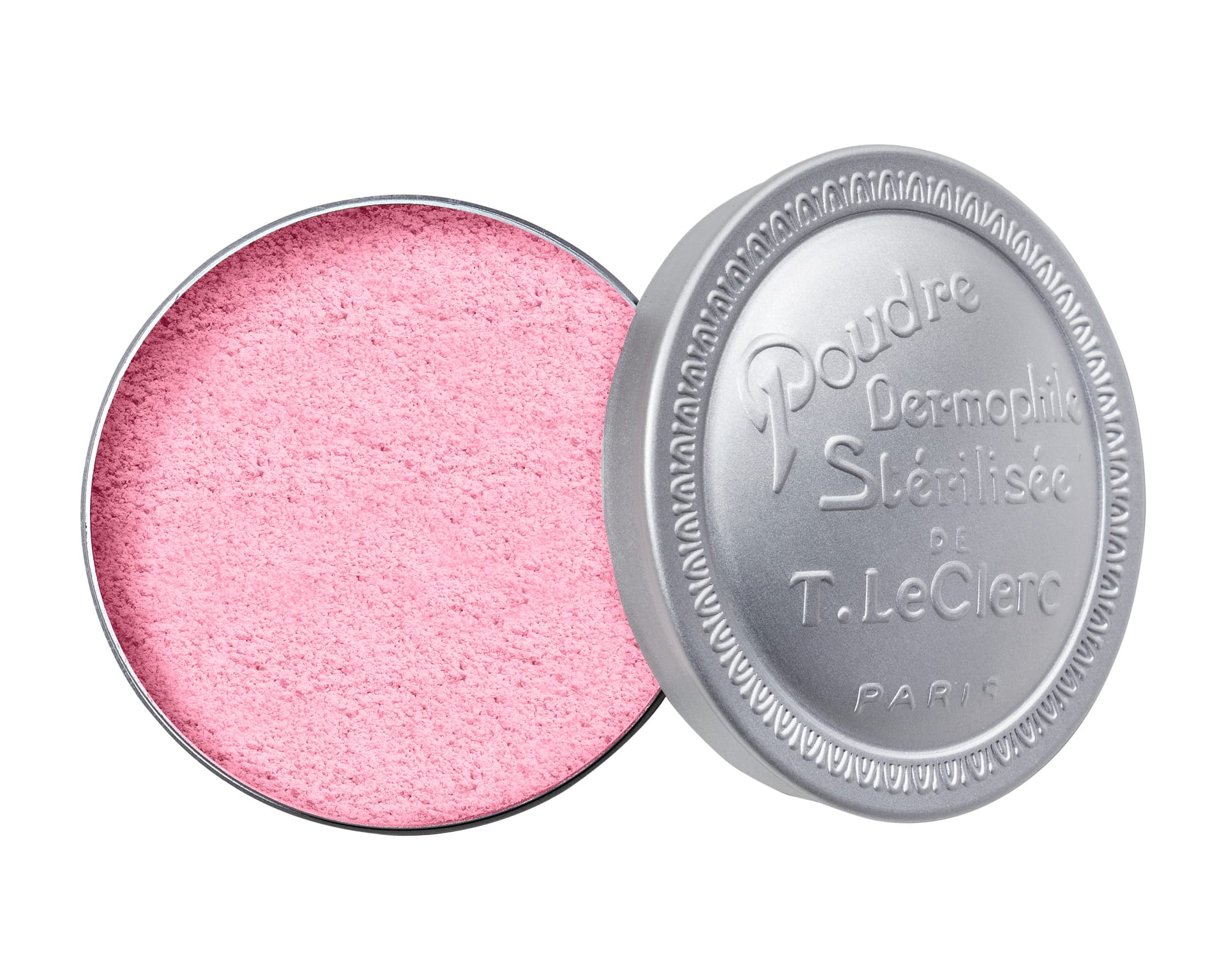 Пудра для лица рассыпчатая Loose Powder, 10 г