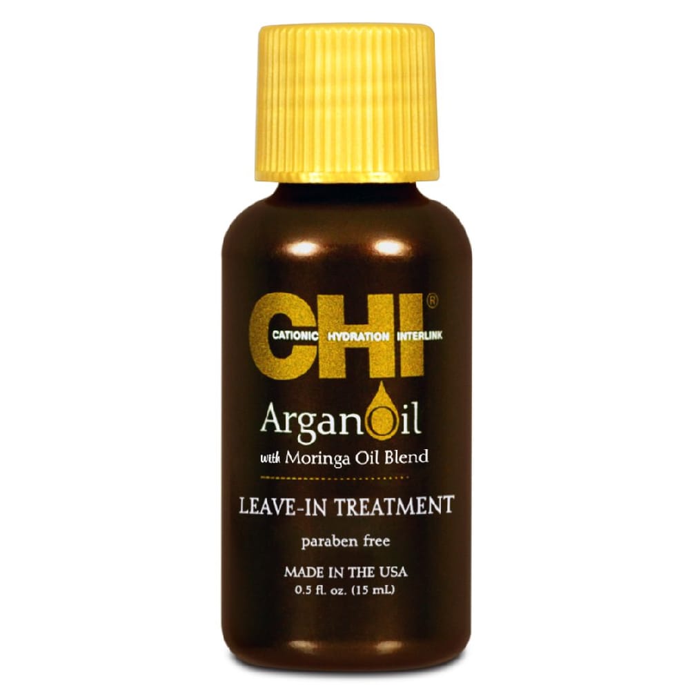 Аргановое масло для волос Argan Oil, 15 мл 