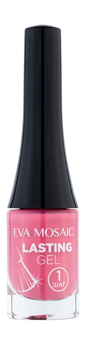 Гель-лак для ногтей Lasting Gel