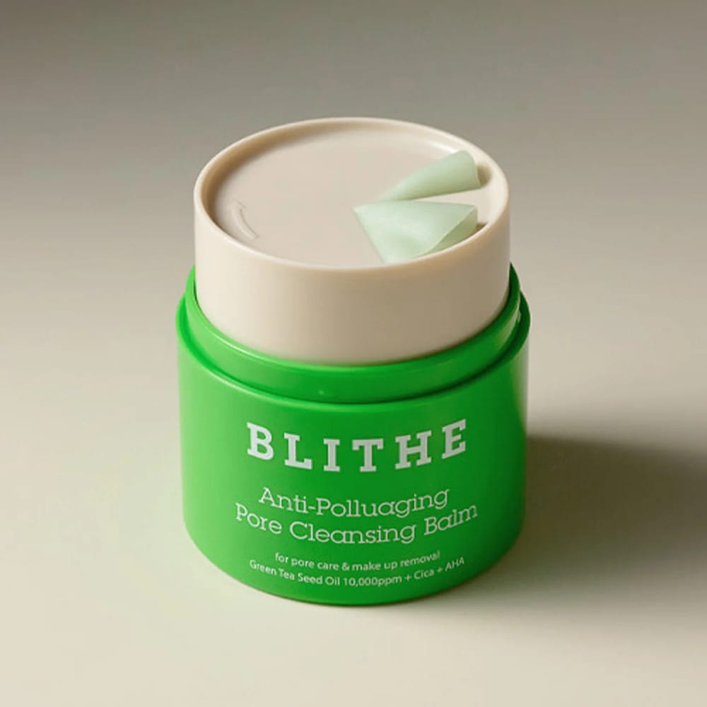 Бальзам для снятия макияжа, очищающий поры Anti-Polluaging Pore Cleansing Balm, 50 мл - фото 3