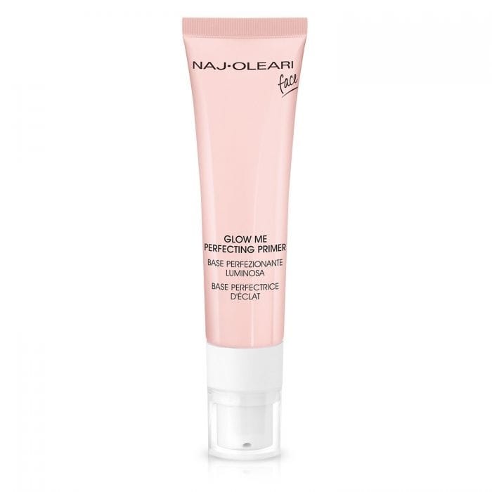 Праймер для лица c Glow Me Perfecting Primer, 28 мл