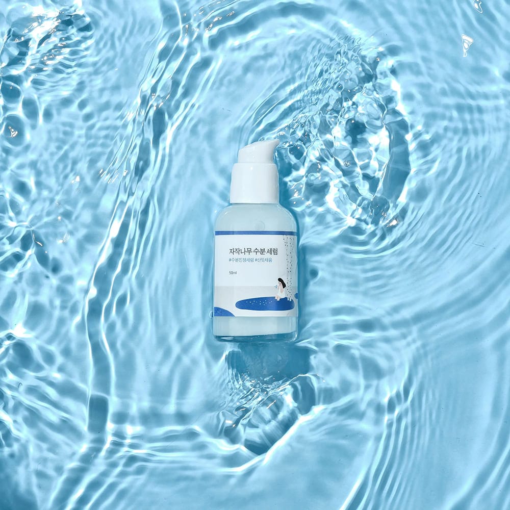 Увлажняющая сыворотка для лица Birch Juice Moisturizing Serum, 50 мл - фото 4