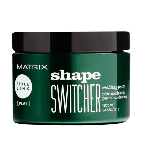 Matrix Глина для волос «Style Link Matte Definer Beach Clay» 100 мл