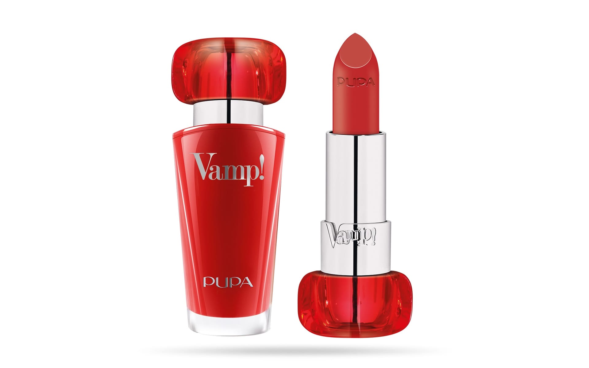 Губная помада VAMP!