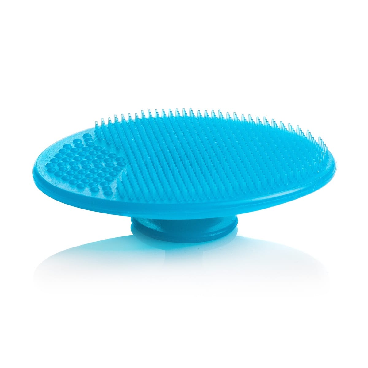 Силиконовая щетка для очищения лица Purify / Exfoliating Facial Pad - фото 2