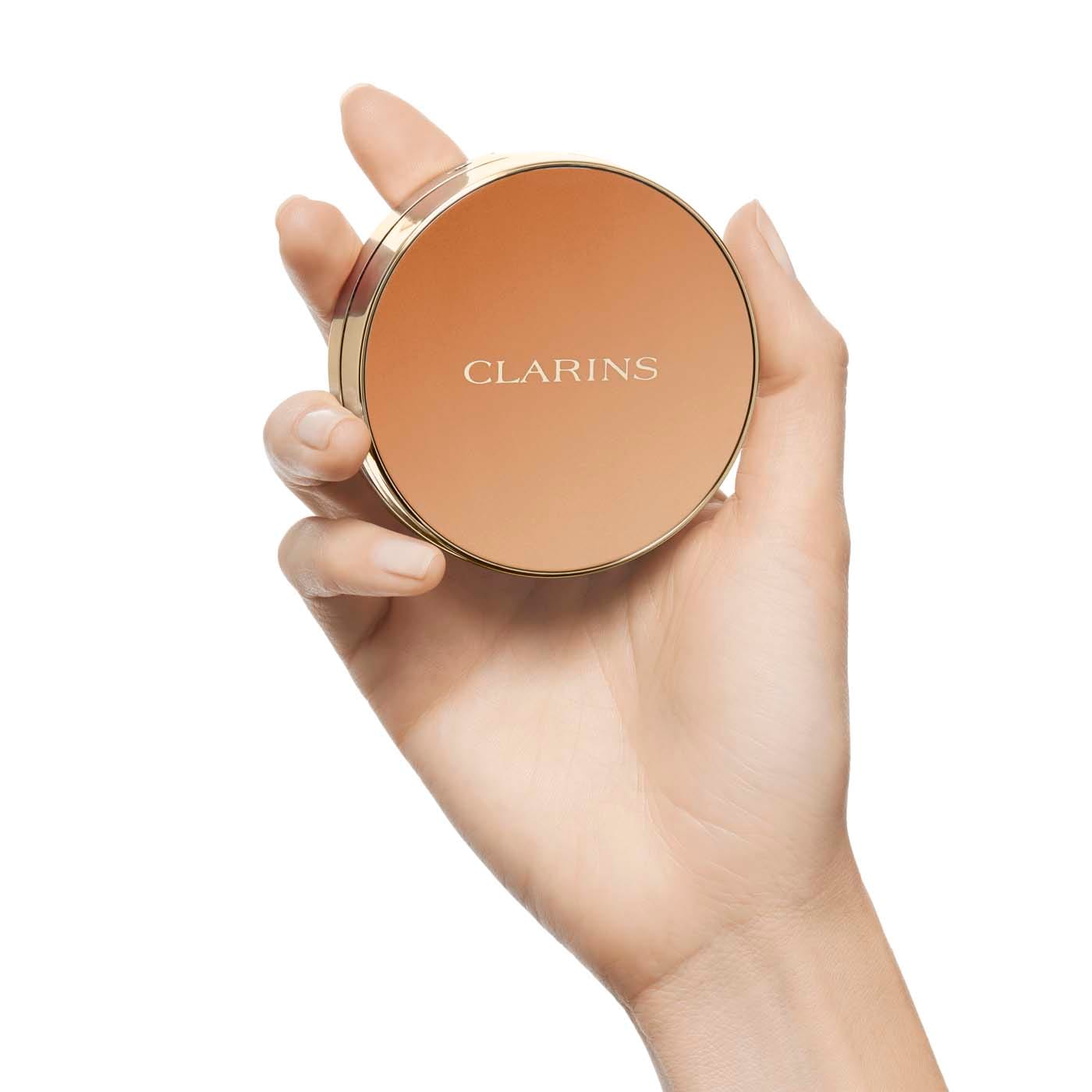 Компактная бронзирующая пудра Ever Bronze Compact Powder - фото 4