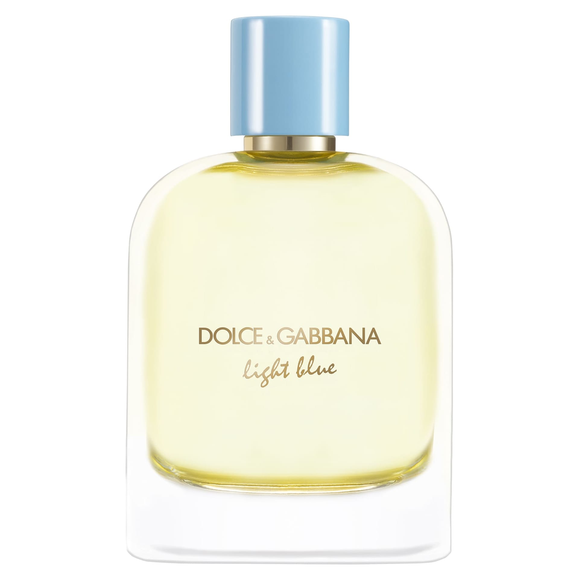 Парфюмерная вода Dolce&Gabbana Light Blue Pour Homme