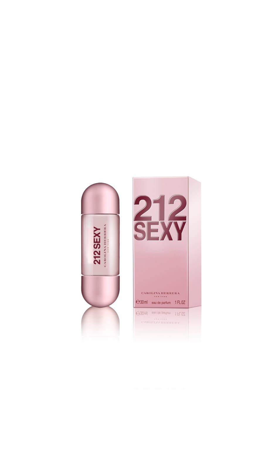 Парфюмерная вода 212 Sexy - фото 2