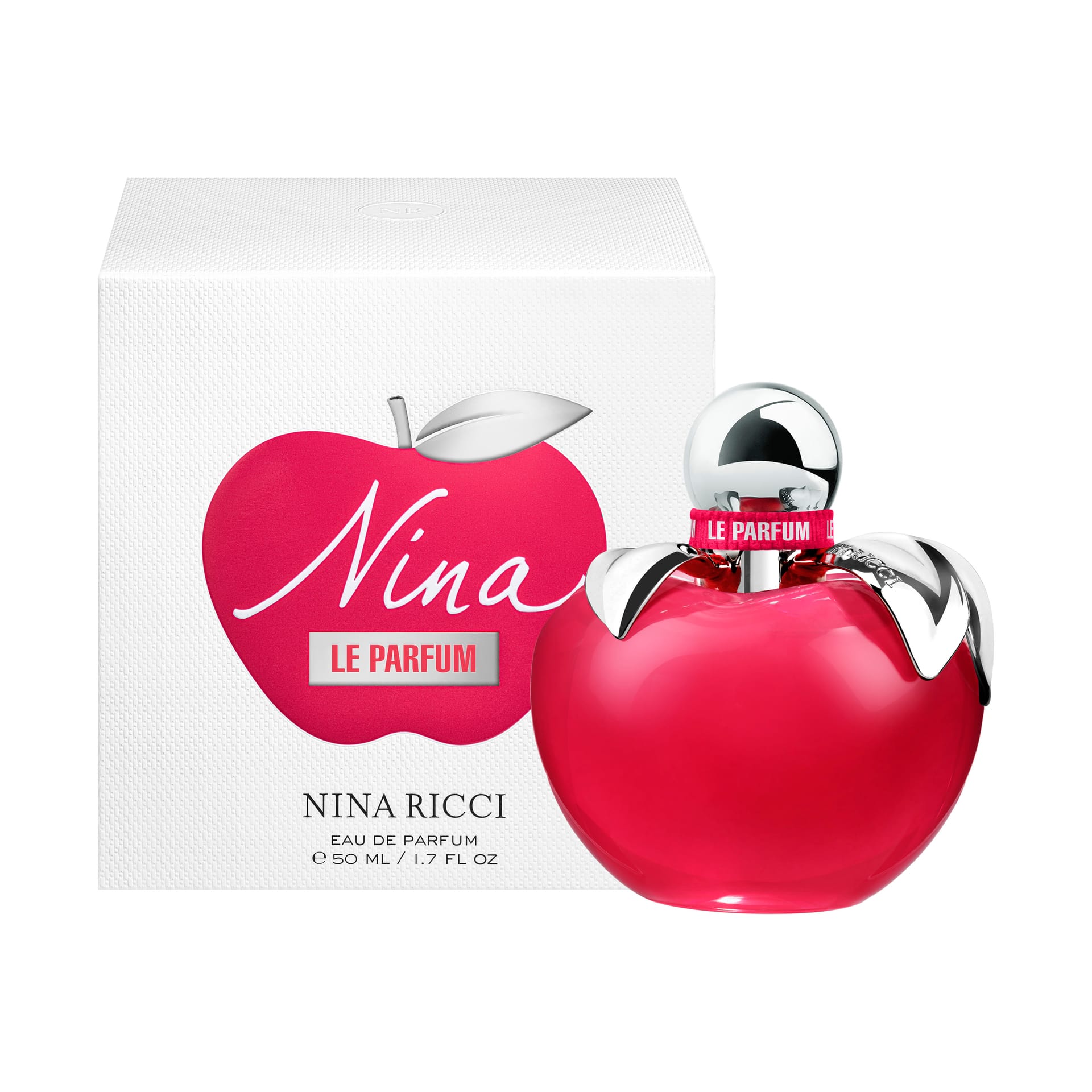 Парфюмерная вода Nina Le Parfum - фото 2