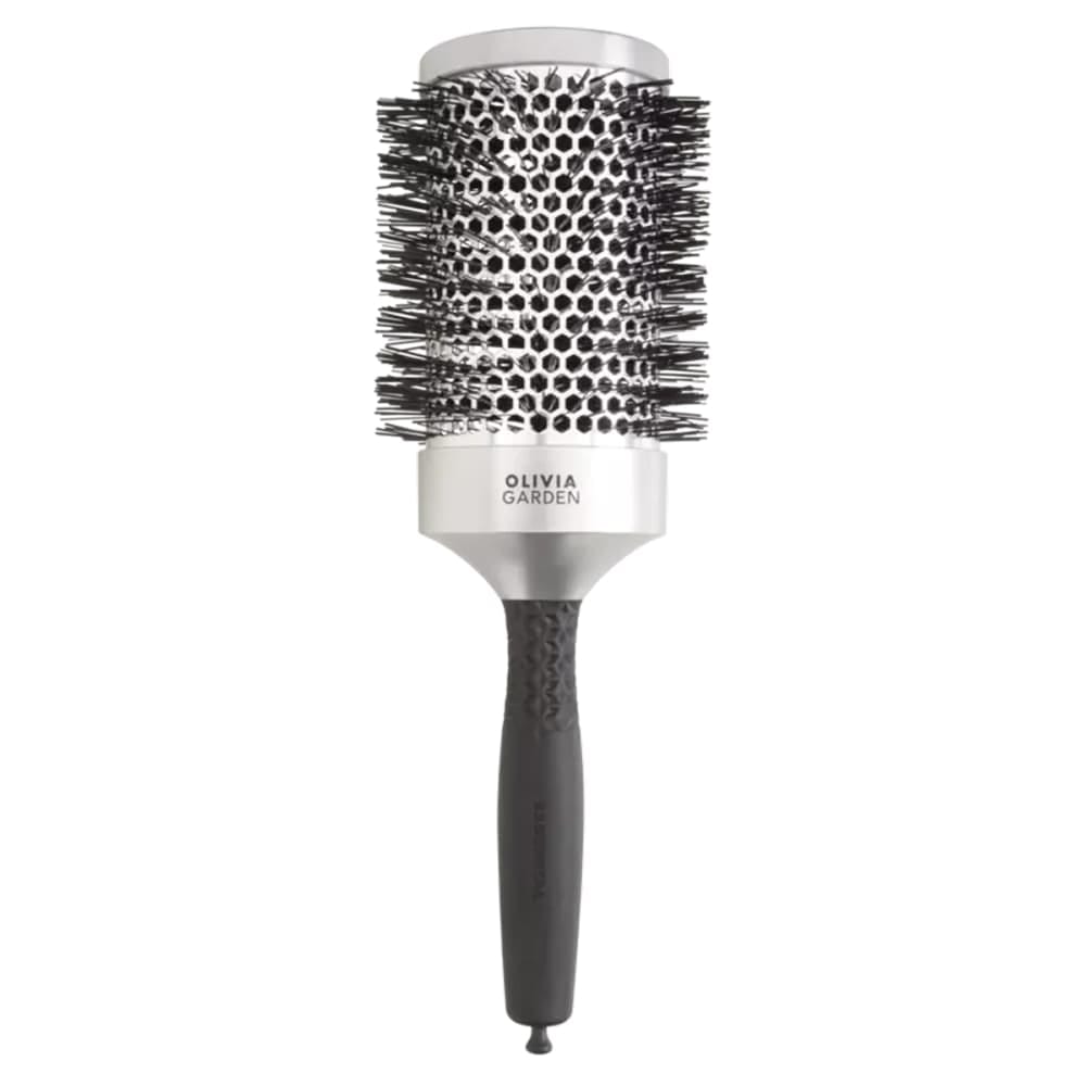 Olivia Garden Термобрашинг ESSENTIAL BLOWOUT CLASSIC Silver