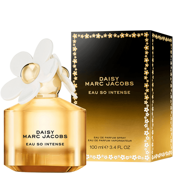 Парфюмерная вода Daisy Eau So Intense - фото 2