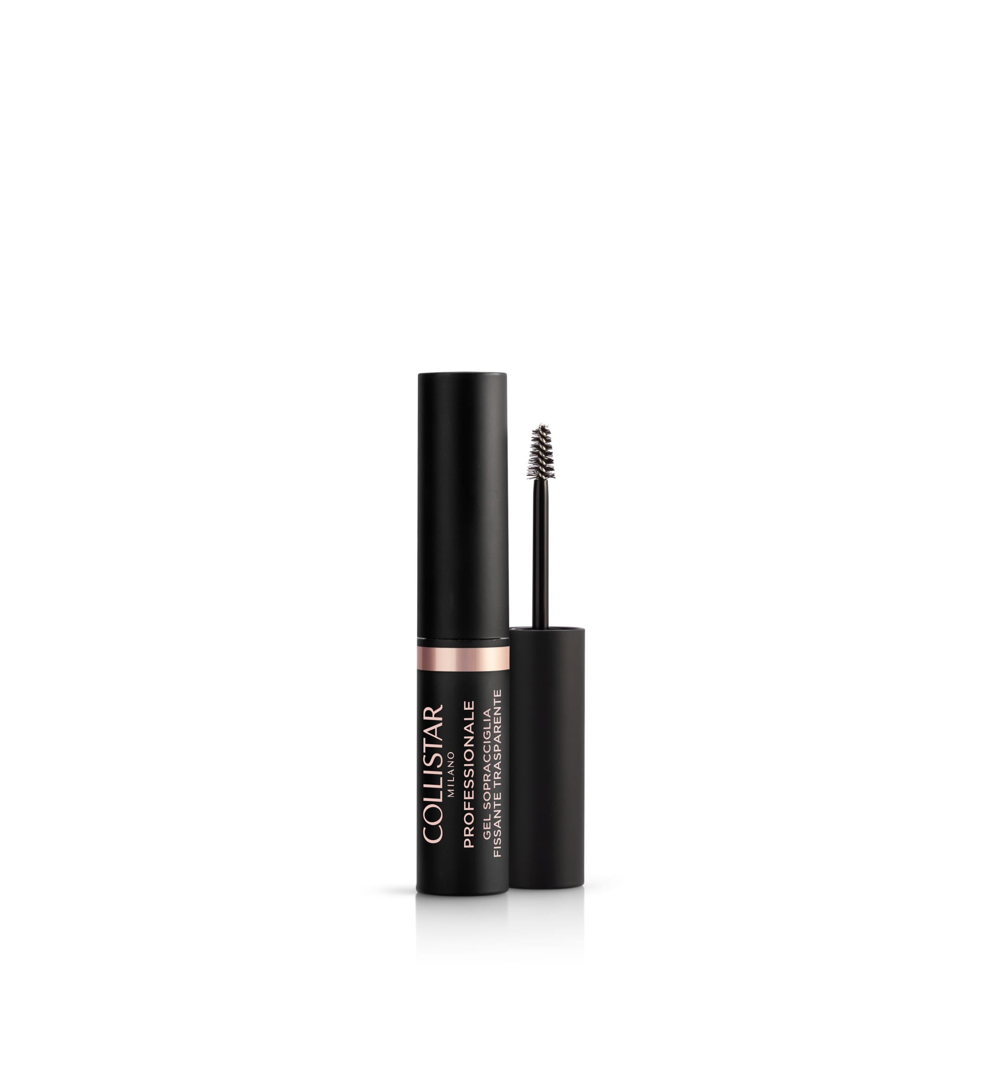 Фиксирующий гель для бровей Professionale Clear Fix-ing Brow Gel, 6,5 мл - фото 2