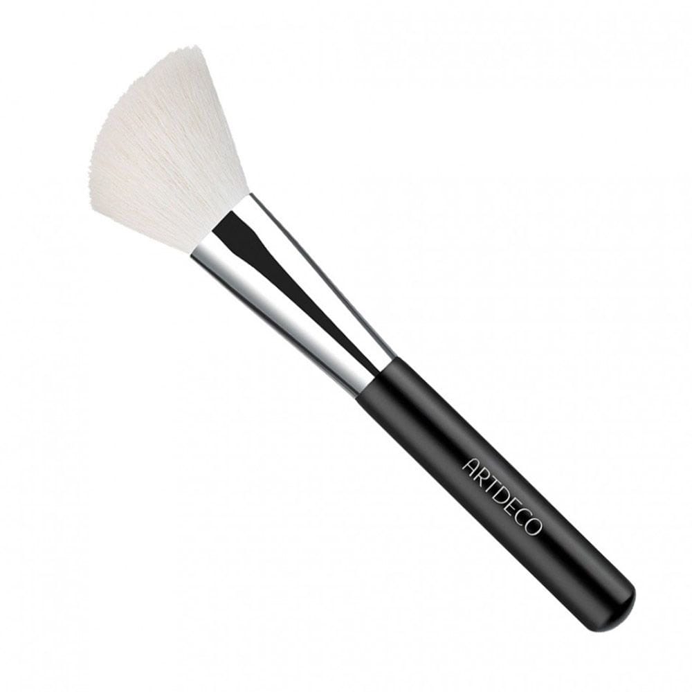 Кисть для румян Blusher brush premium quality