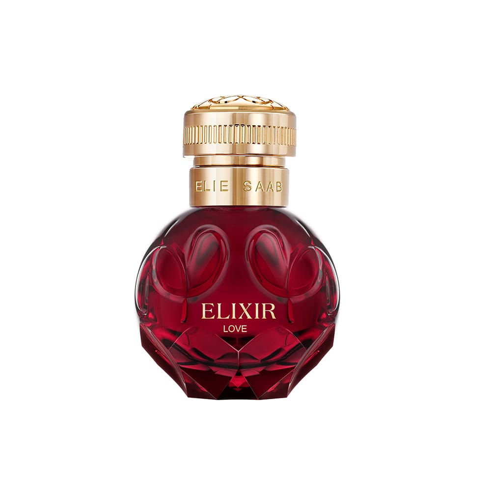 Парфюмерная вода Elixir Love