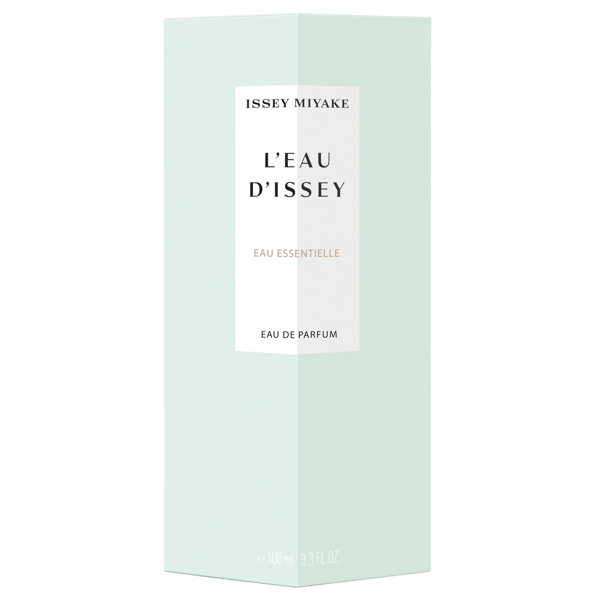 Парфюмерная вода L'eau D'issey Eau Essentielle - фото 3