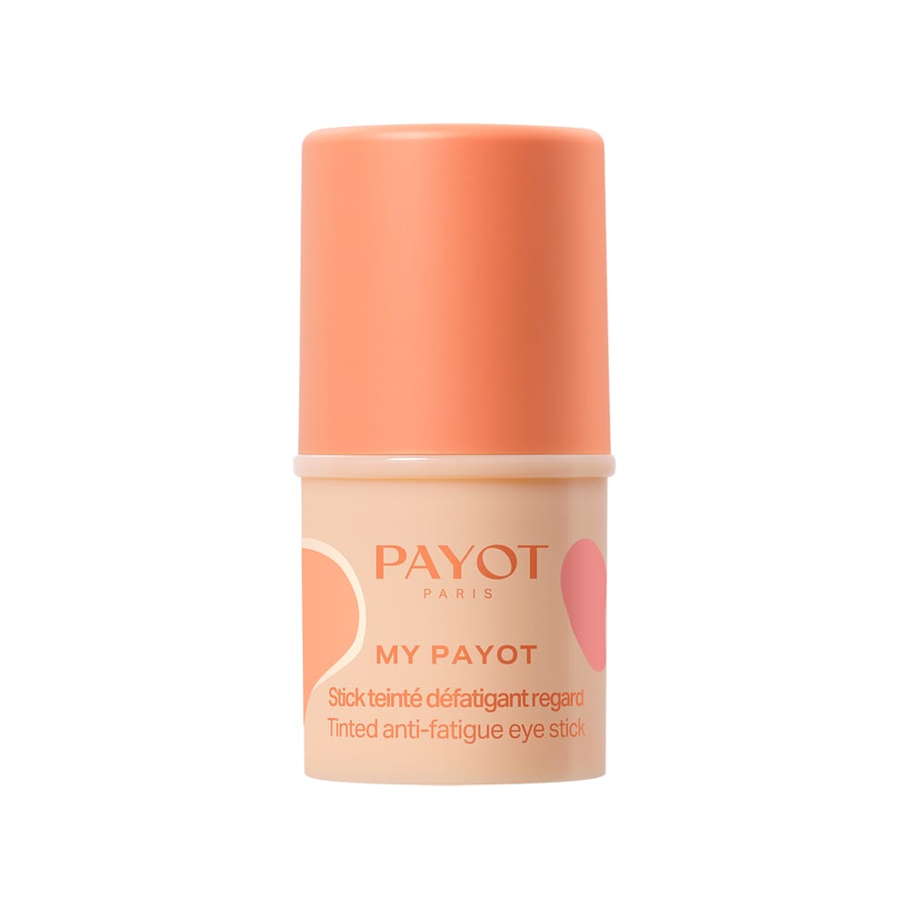 Консилер-стик для кожи вокруг глаз, маскирующий следы усталости My Payot Tinted Anti-Fatigue Eye Stick, 4.5 гр