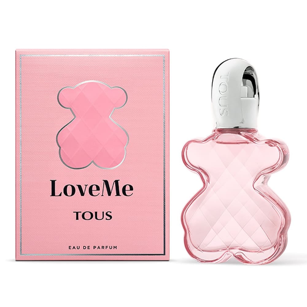 Парфюмерная вода LOVEME