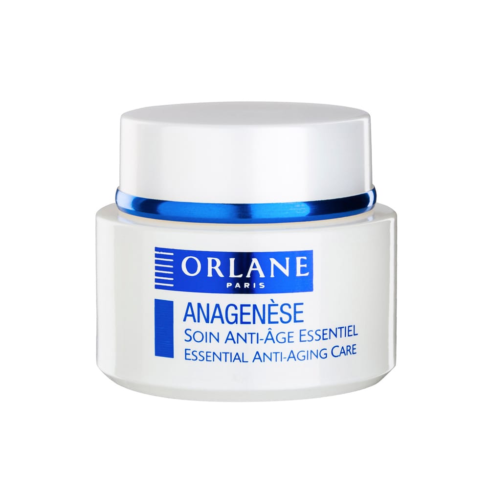 Крем для лица, предупреждающий старение кожи ANAGENESE/Essential Anti-Aging Care, 50 мл