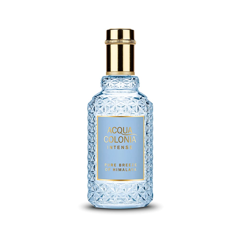 Одеколон Acqua Colonia Intense Pure Breeze Of Himalaya, 50 мл