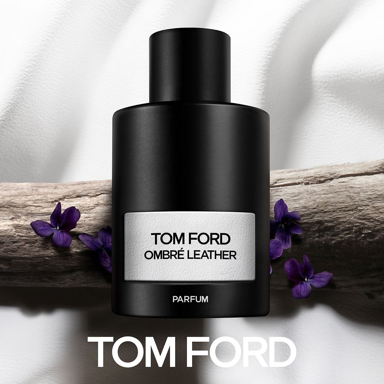 Духи Tom Ford Ombre Leather - фото 2