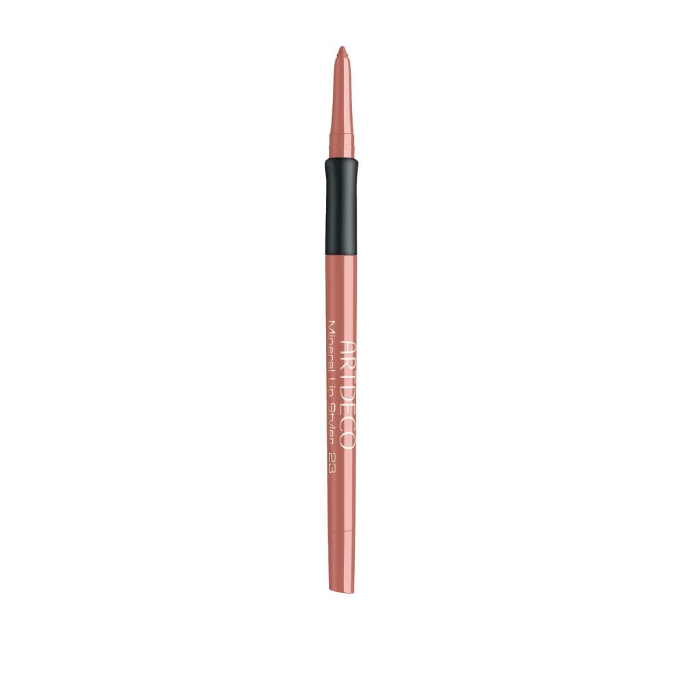 Карандаш для губ минеральный Mineral Lip Styler
