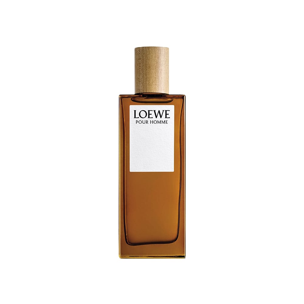 Туалетная вода LOEWE POUR HOMME, 100 мл