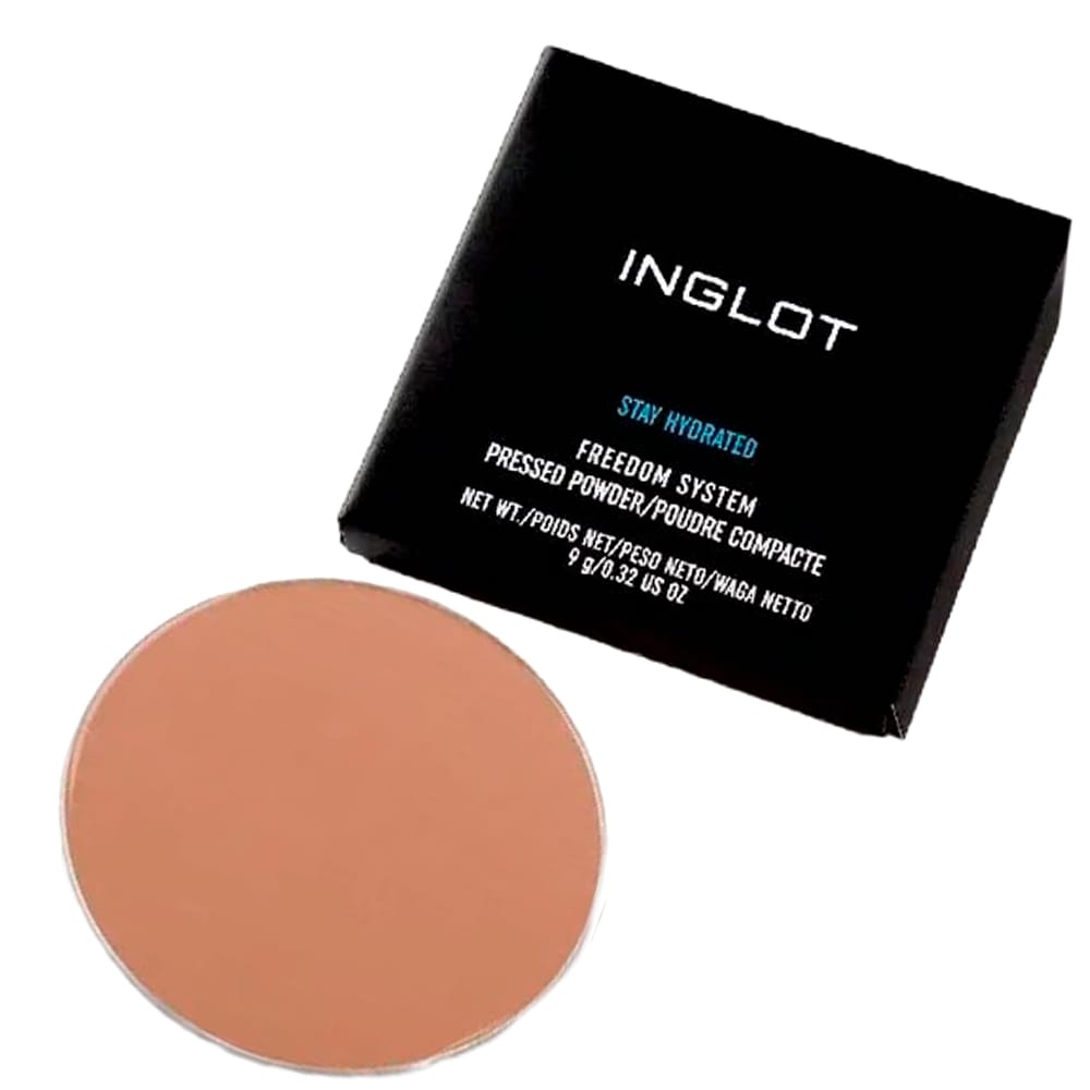 Пудра Freedom System Perfect Finish Pressed Powder - фото 2