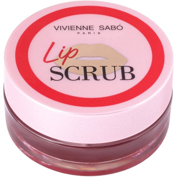 Скраб для губ Lip Scrub, 3 г