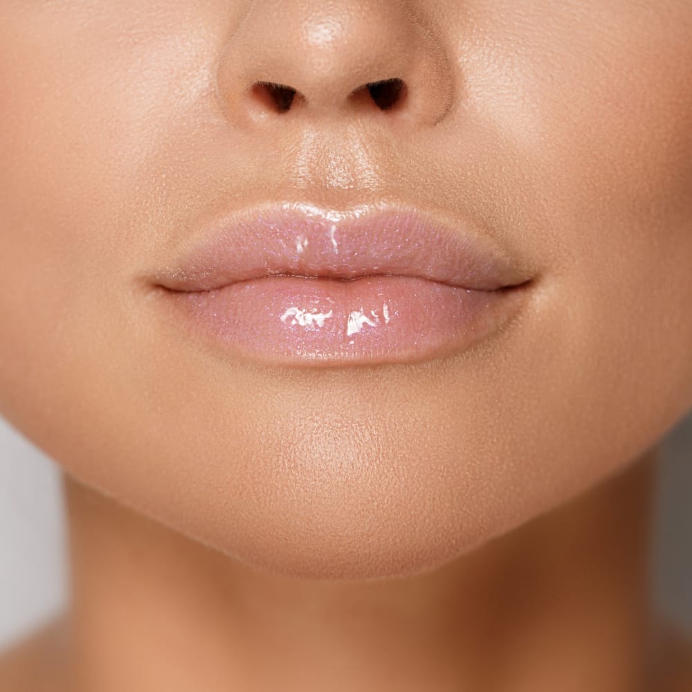 Блеск-плампер для губ LIP Volumizer Hot Vanilla - фото 3