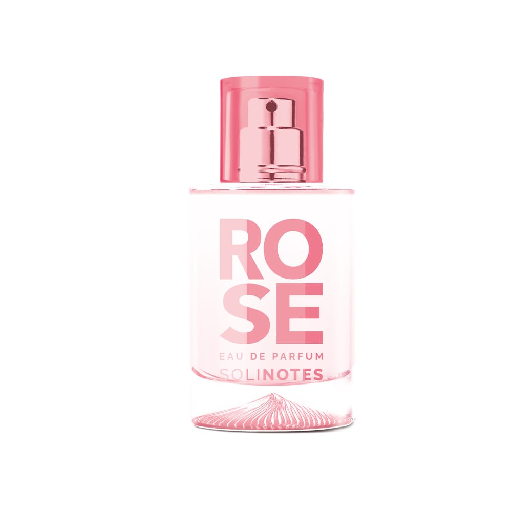 Парфюмерная вода Rose - фото 2
