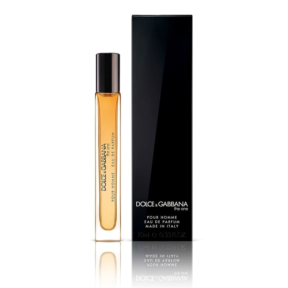 Туалетная вода Dolce&Gabbana The One Pour Homme