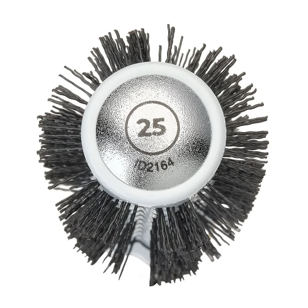 Olivia Garden Термобрашинг Expert Blowout Grip Wavy Bristles, 25 мм - фото 2
