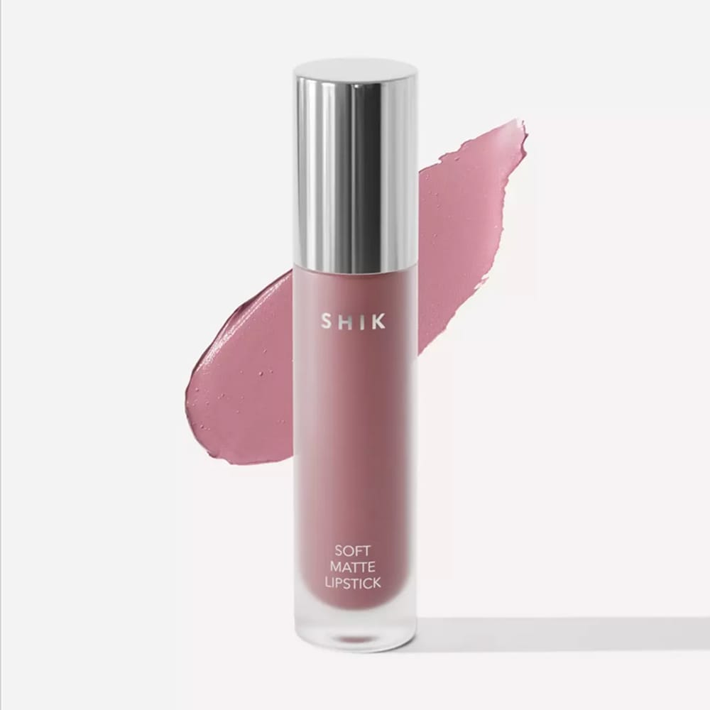 Жидкая матовая помада Soft Matte Lipstick - фото 8
