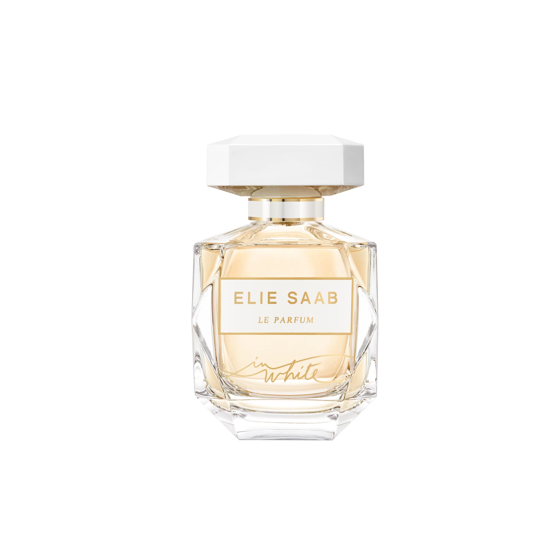 Парфюмерная вода Le Parfum In White