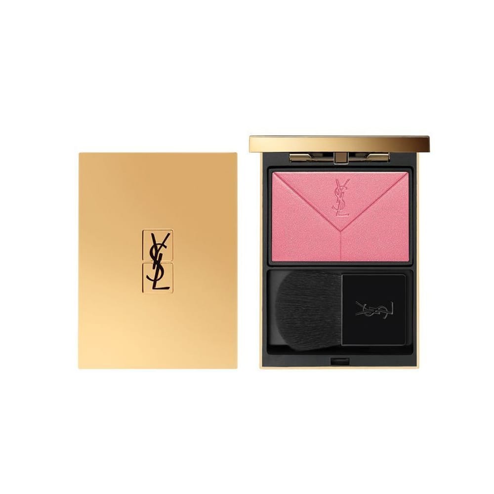 Румяна компактные для лица Couture Blush
