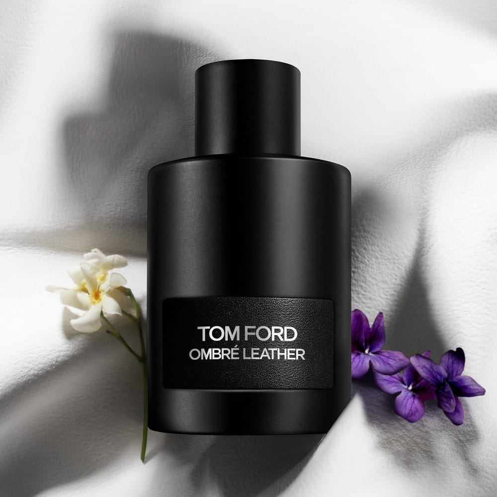 Парфюмерная вода Ombre Leather Eau De Parfum - фото 3