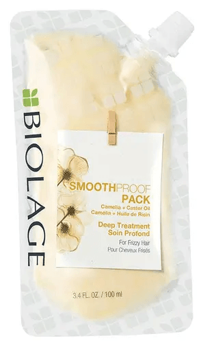 Маска для волос SmoothProof Deep Treatment, 100 мл