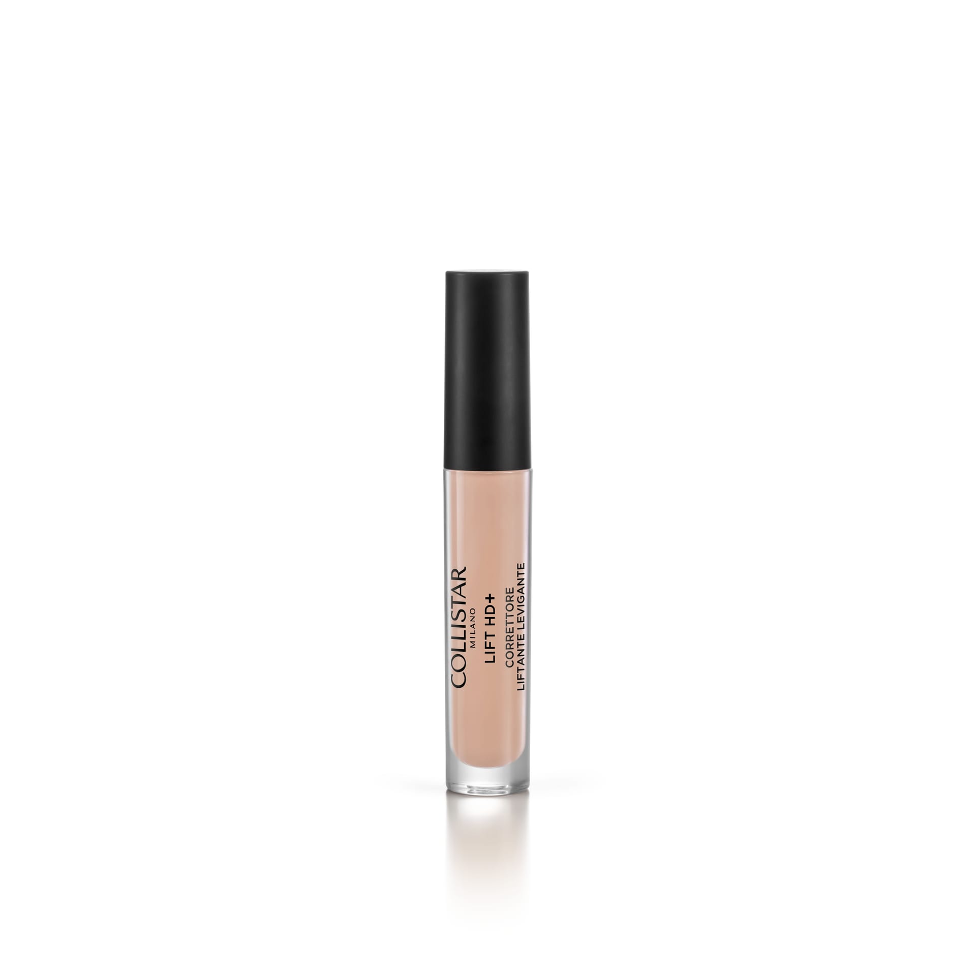 Разглаживающий лифтинговый корректор Lift HD+/Smoothing Lifting Concealer, 4 мл